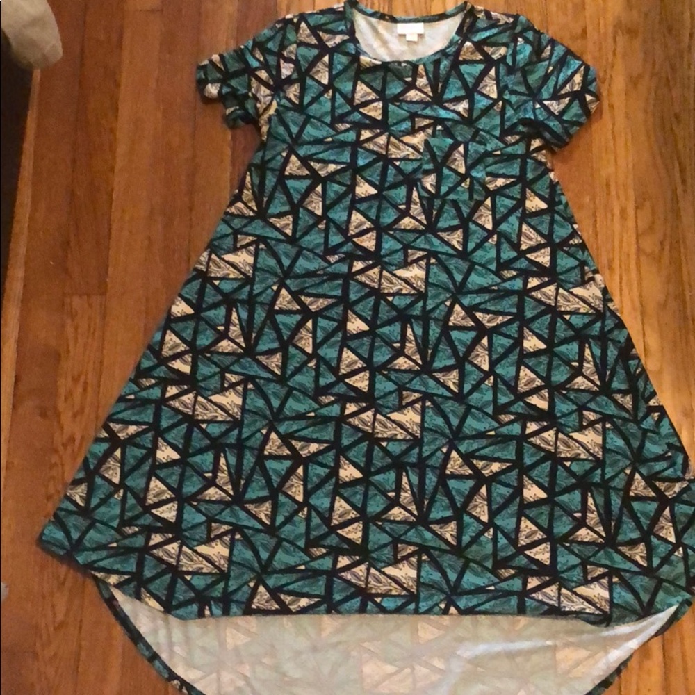 Lularoe Dress